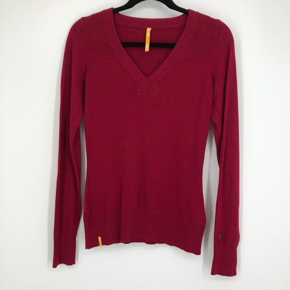 ‎LOLË Ginger Sweater - Picture 2 of 9